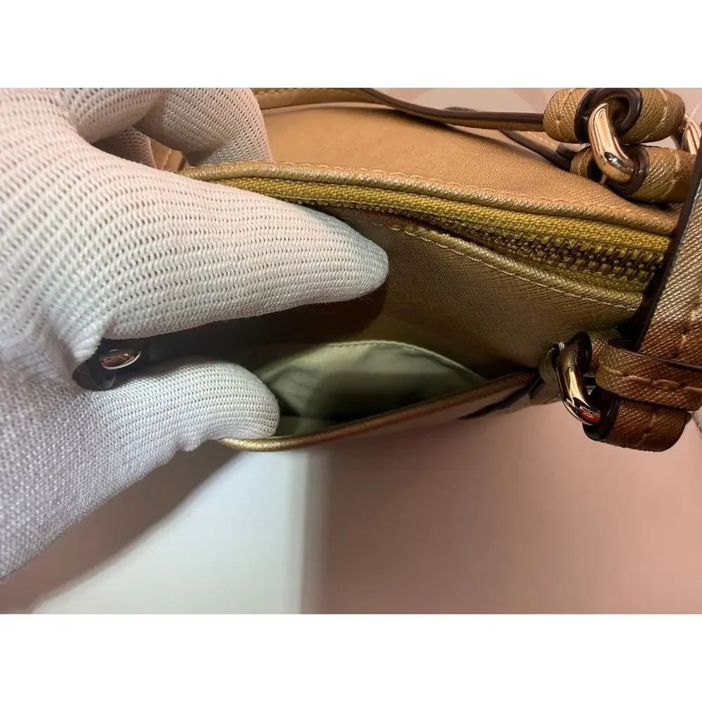 Coach dome satchel